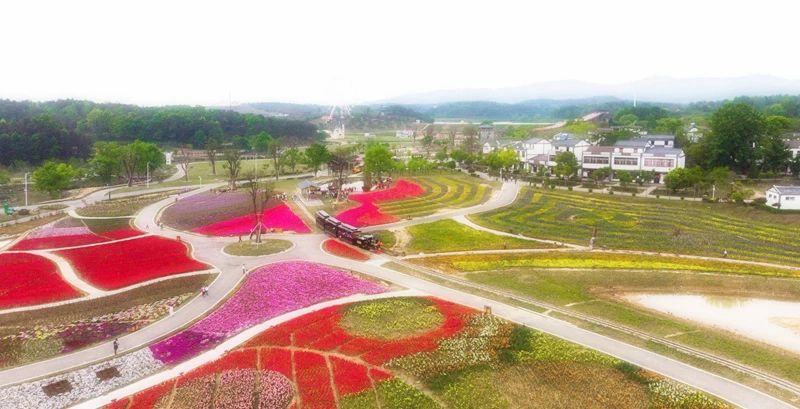 此心安处是仙乡,此心安处是吾乡