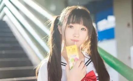 长筒袜过膝袜搭配校服,夏季长筒袜学院风穿搭