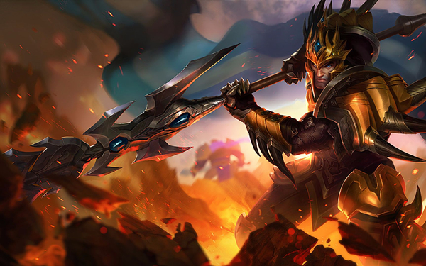 英雄联盟手游单排上宗师啥水平,单排手游宗师什么水平