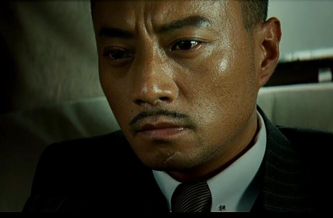 十年了，为何我一直坚持《风声》才是国产谍战电影的最佳