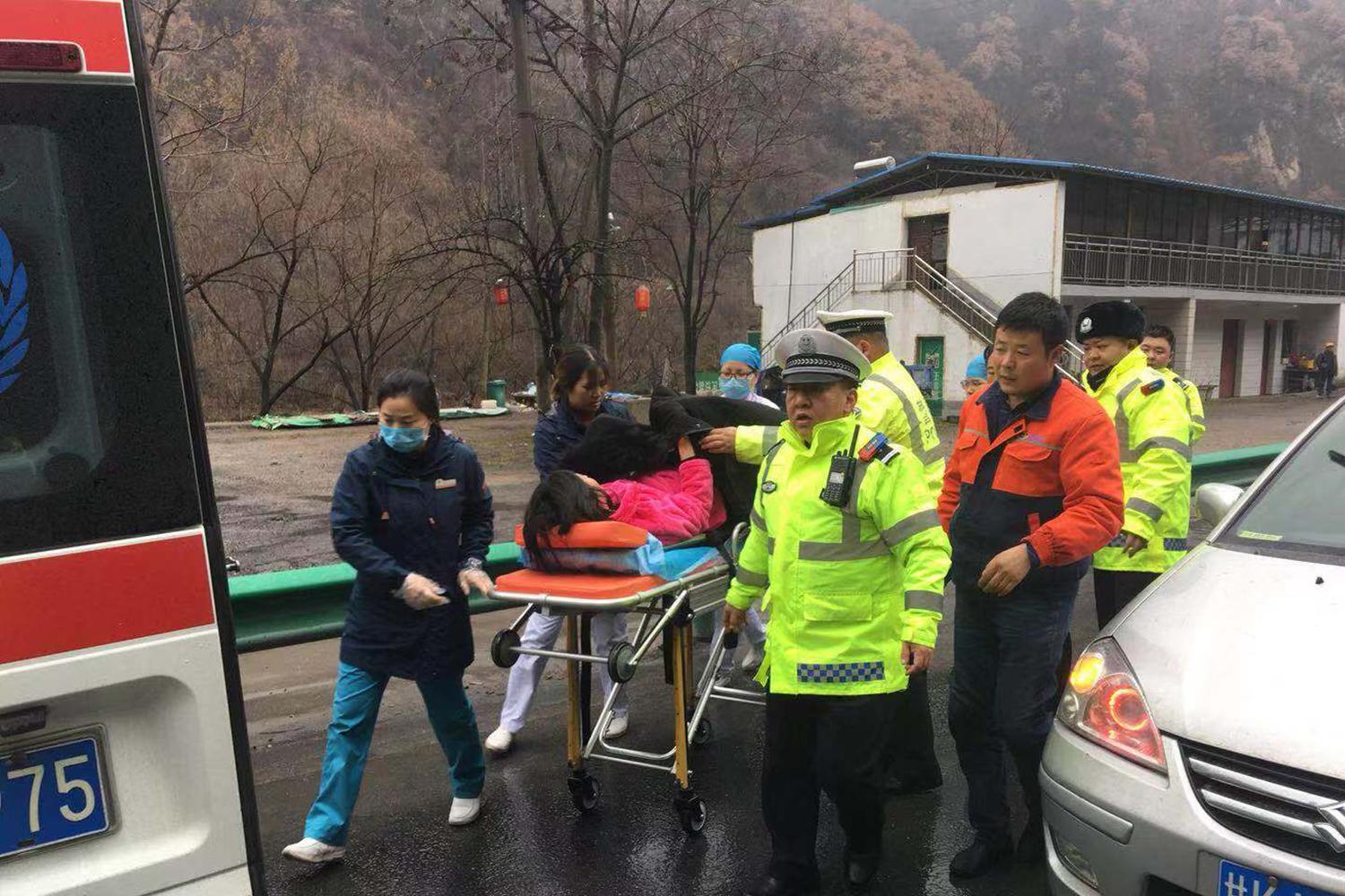 什么情况会引起羊水破裂,羊水破裂多久会有危险