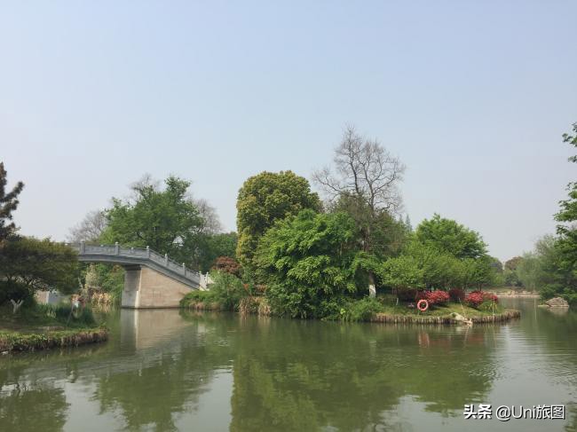 海外华人2019故乡行:去看看水漫金山的镇江金山江天禅寺,这个才是真正的金山寺,它今年真的没有被淹