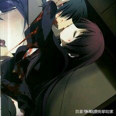 盘点二次元中最萌妹子前十名排行榜