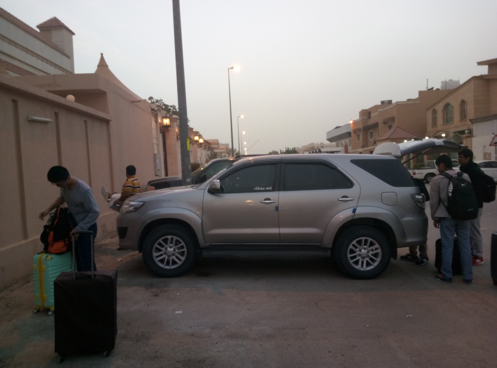 去沙特阿拉伯做什么工作,去沙特阿拉伯有什么条件