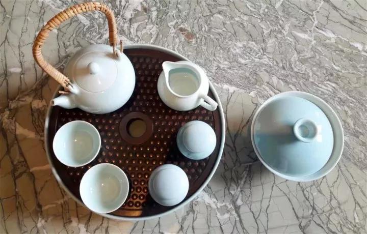 藏在南京颐和路这座酒店，可以谱写一段只属于自己的“民国往事”