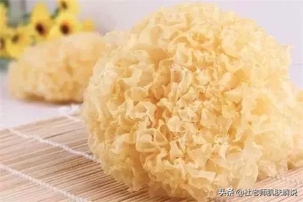 祛黄提亮改善暗沉食谱,怎样调理轻松告别黄脸婆