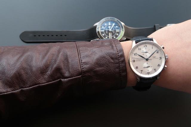 广州劳力士事件报道,被美国查扣的劳力士