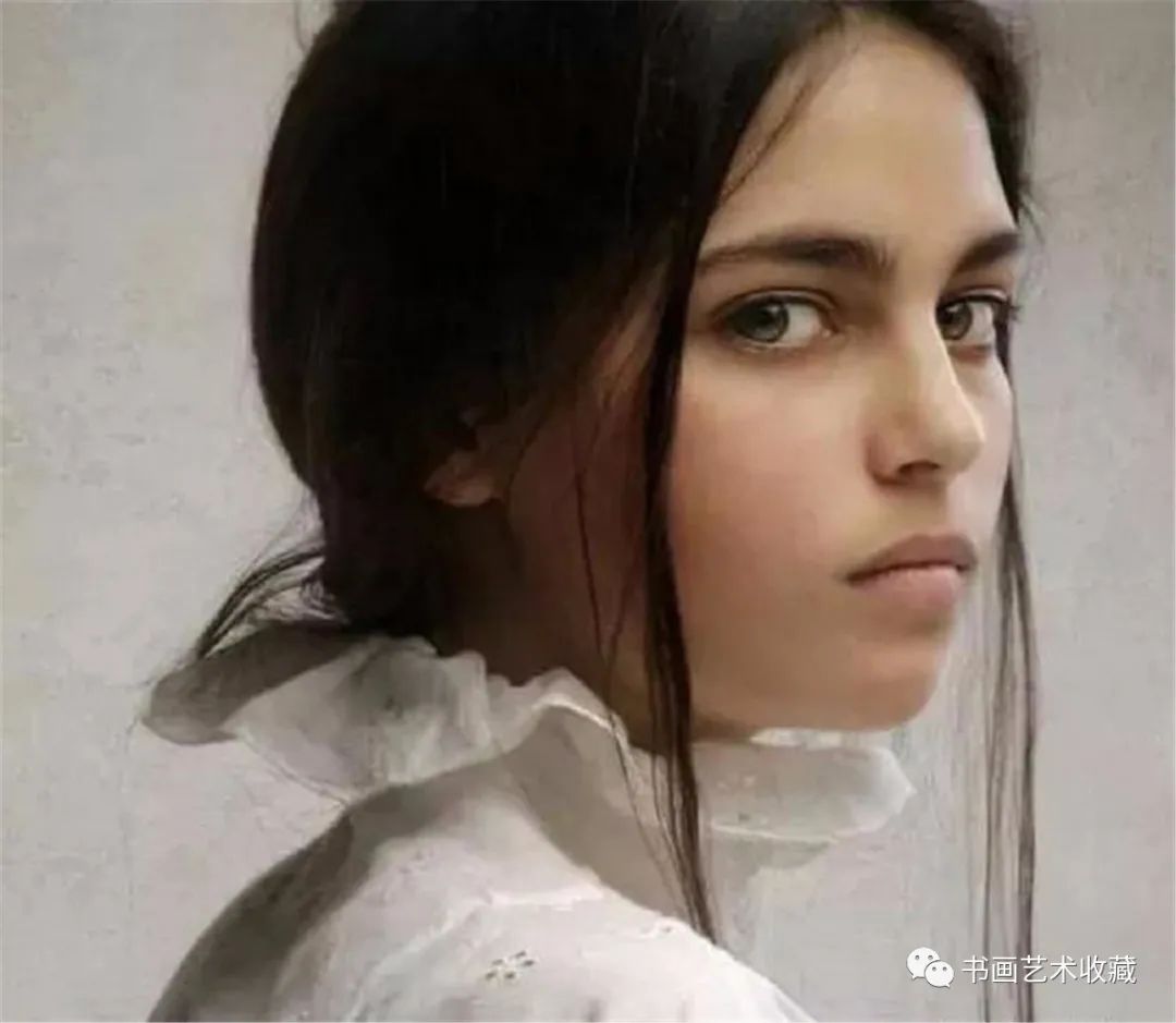 法国绘画艺术欣赏,法国著名绘画作品