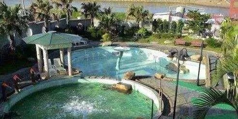 广东名人公园,广东省明星公园