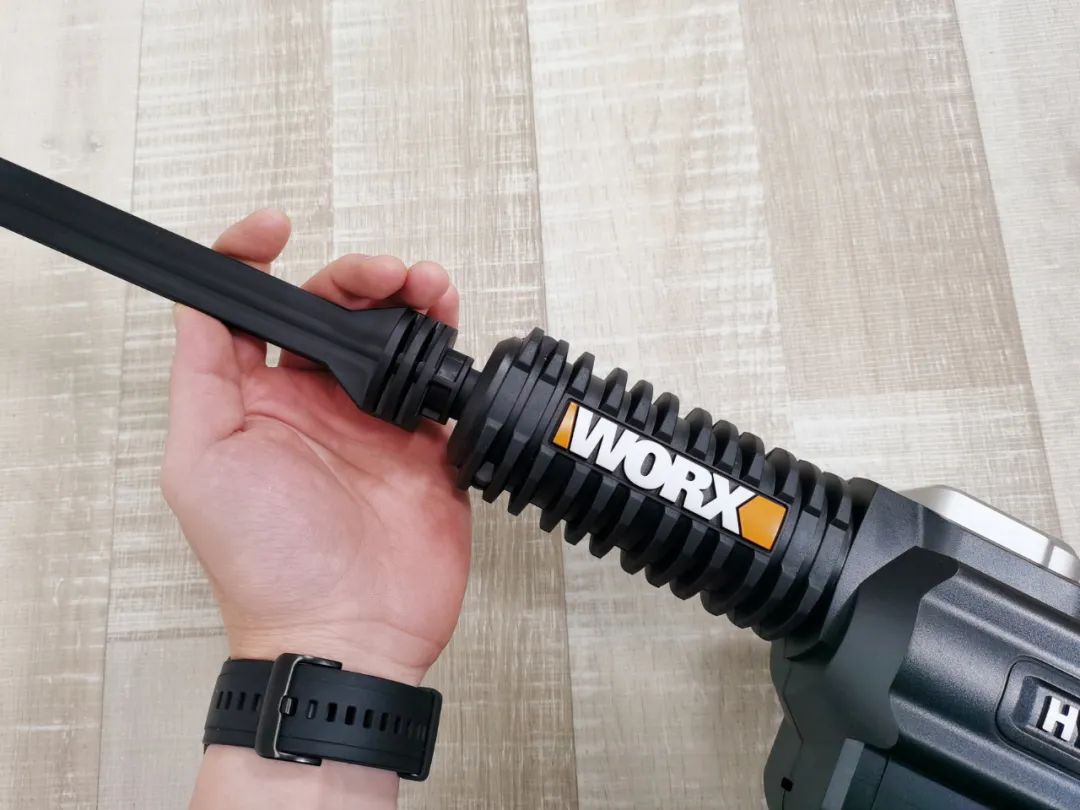 威克士无线洗车机可以用多长时间,威克士洗车机wu629与wu630的区别