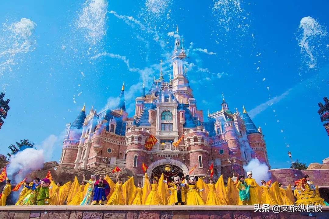 土土迪士尼乐园,土乐园深圳