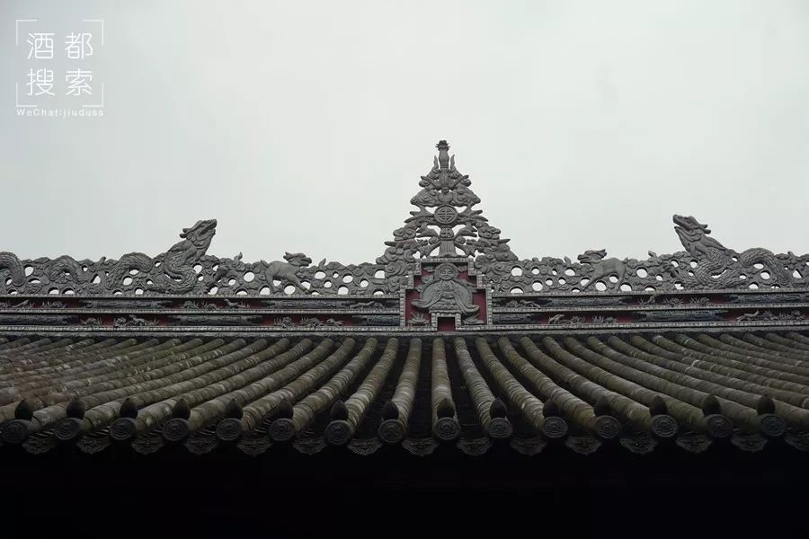 四川烧烤古镇,成都老街烧烤