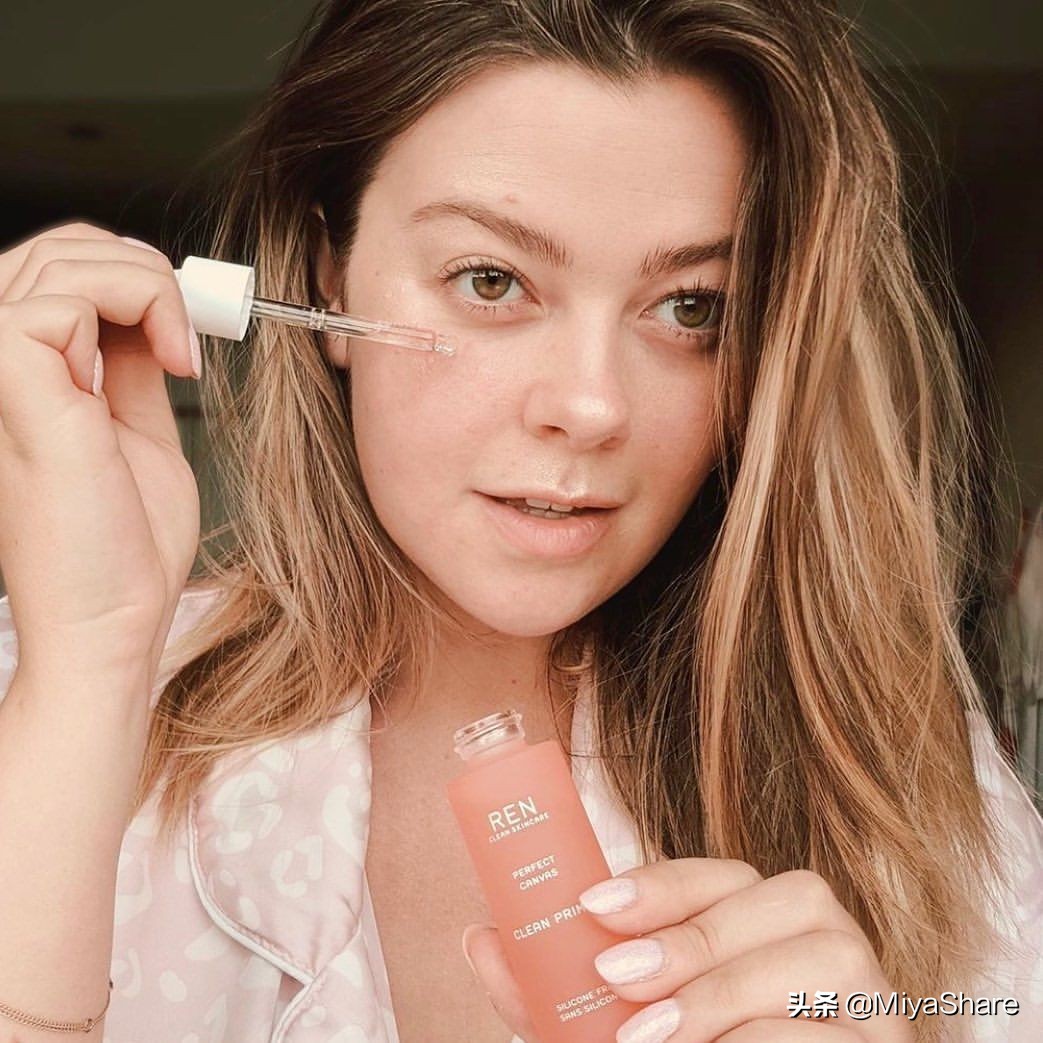 颐莲颜活玻尿酸精华,颐莲玻尿酸精华液老国货