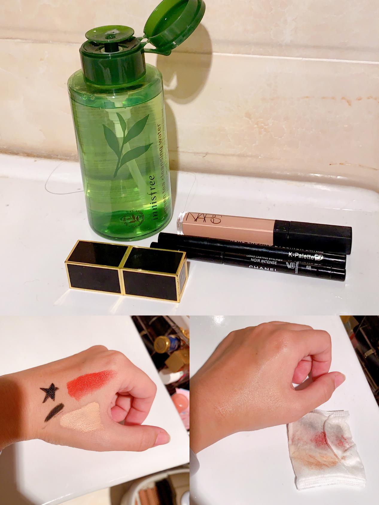 推荐一款超好用的卸妆产品,卸妆不伤眼的产品