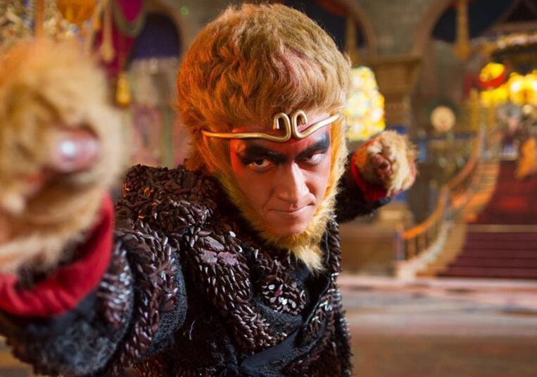 少林足球2001票房,少林足球票房多少人民币