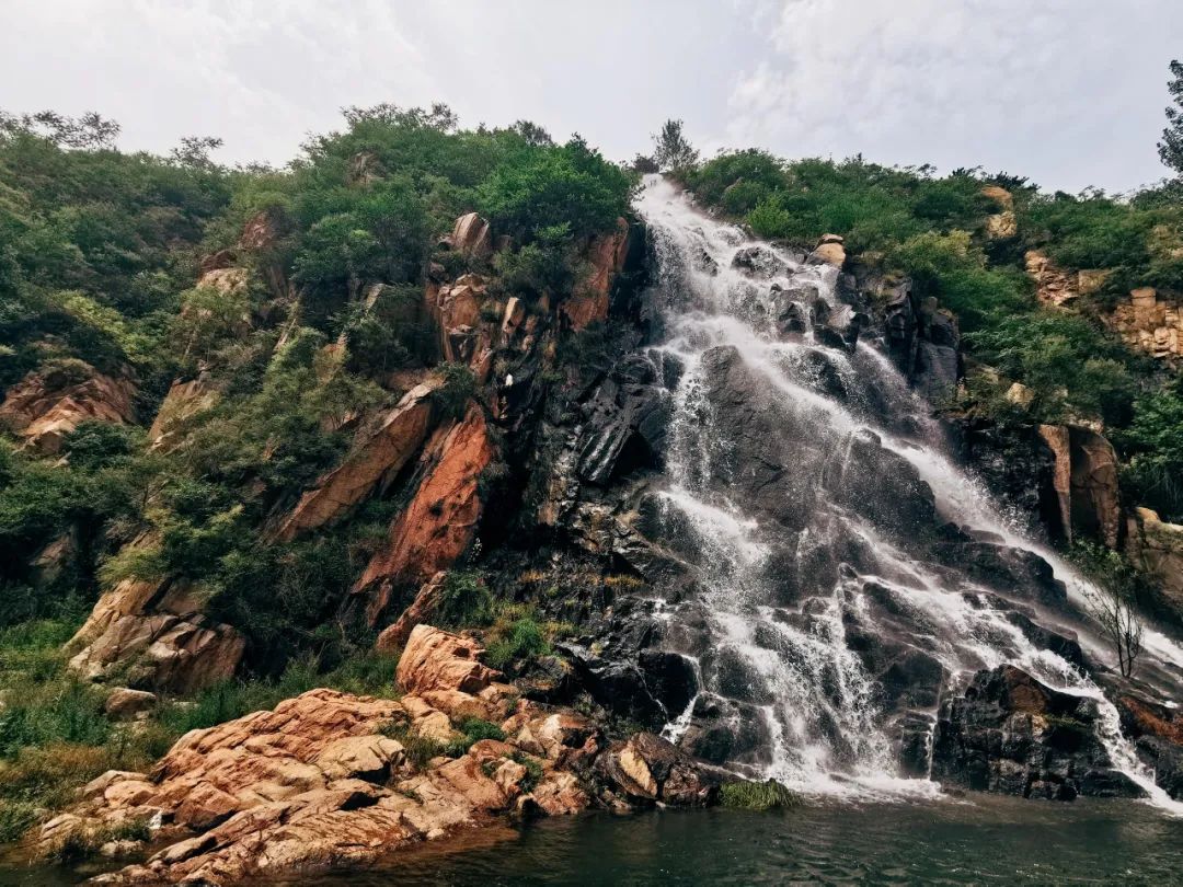 济南适合带孩子去的地方春天,周末遛娃的好去处好玩又免费济南