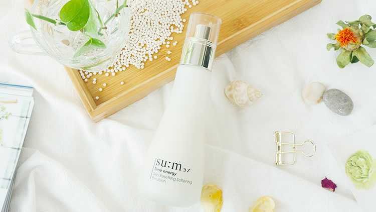 购买全球好物严选推荐,修护舒缓水种草