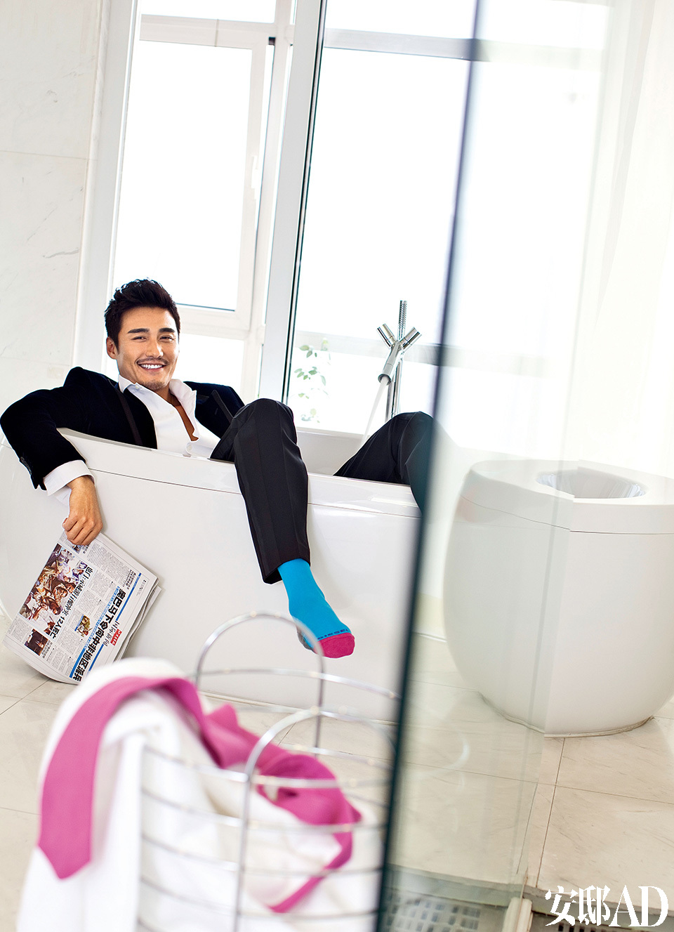 49岁的胡兵现状,胡兵50岁后的生活