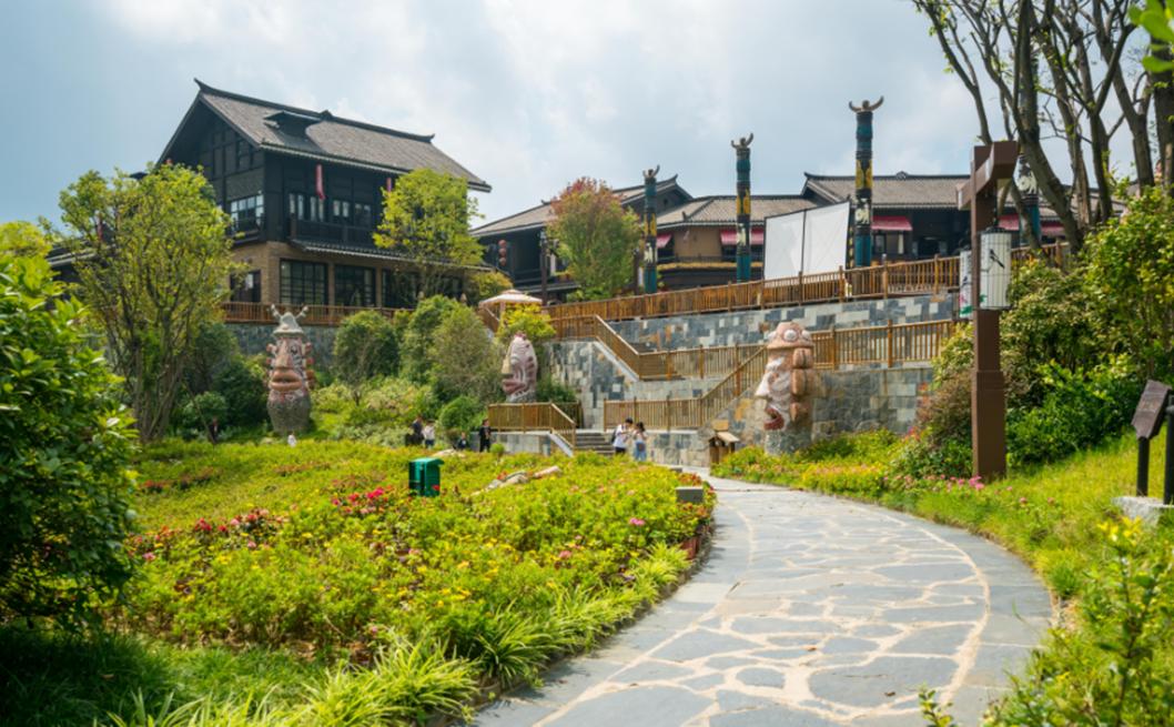 万达丹寨扶贫纪实,万达扶贫丹寨带来哪些改变