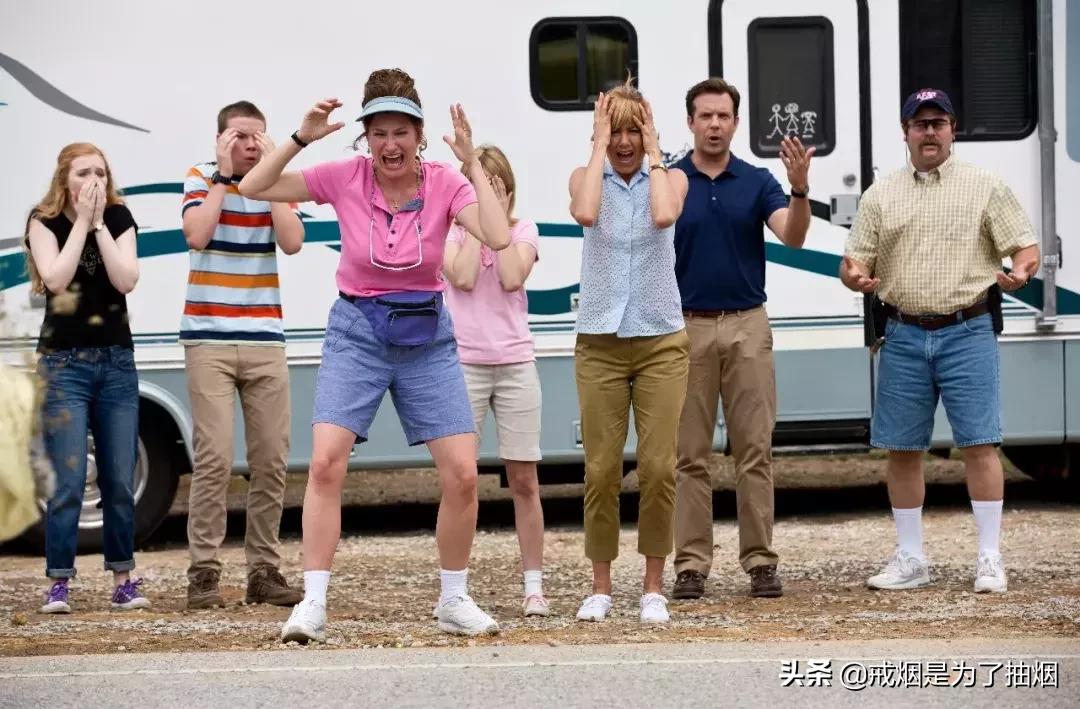 10部能让你笑翻的电影，保你周末不寂寞