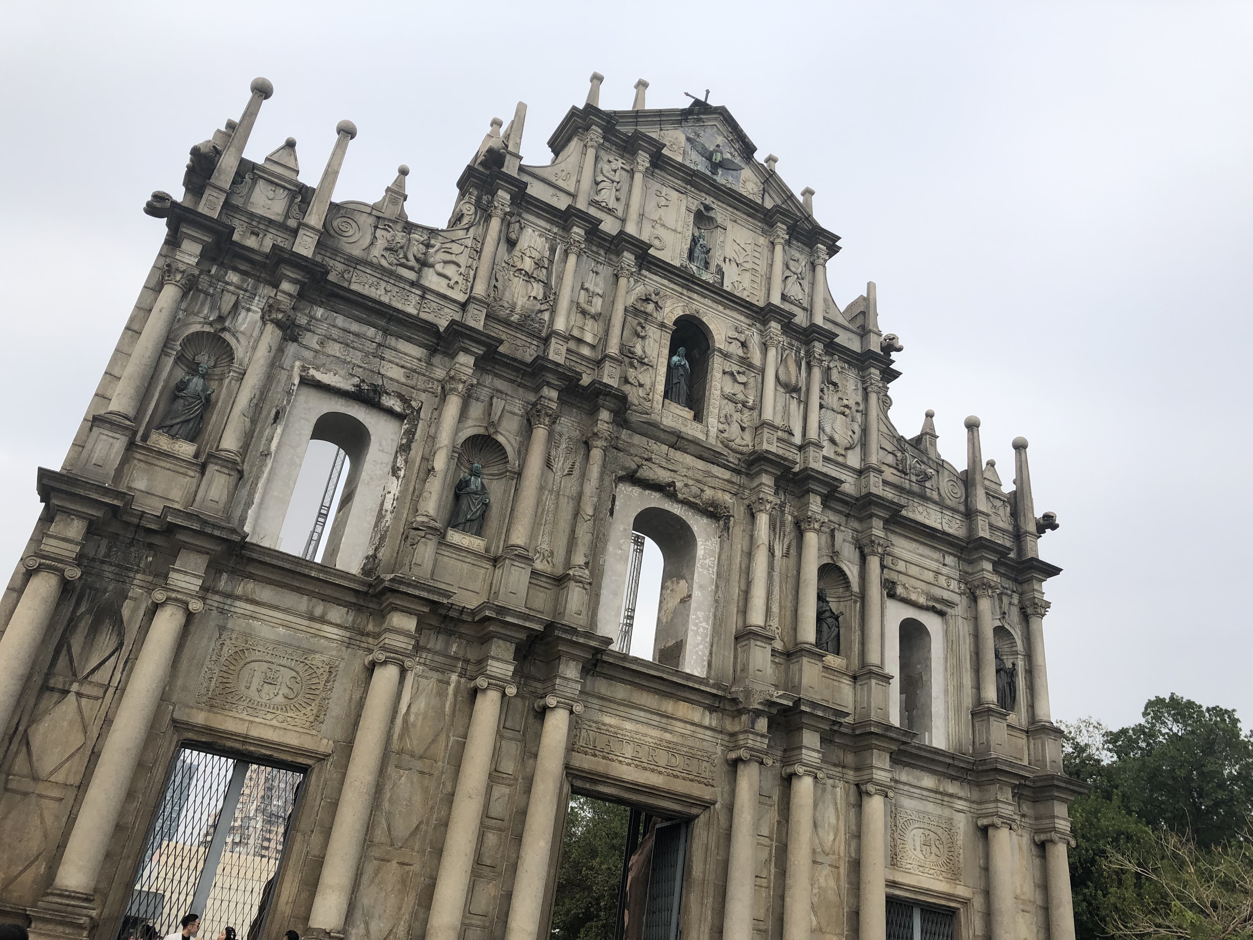 澳门一日游攻略自由行,澳门潮牌潮店购物攻略