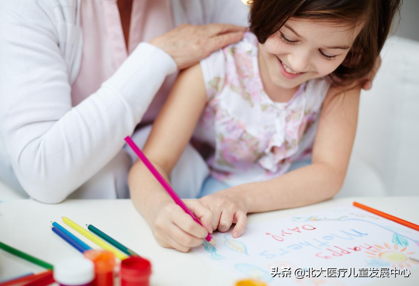 自闭症孩子康复最有效方法,自闭症儿童康复治疗全过程