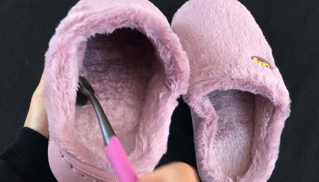 棉鞋容易发臭怎么办,如何去除棉鞋异味