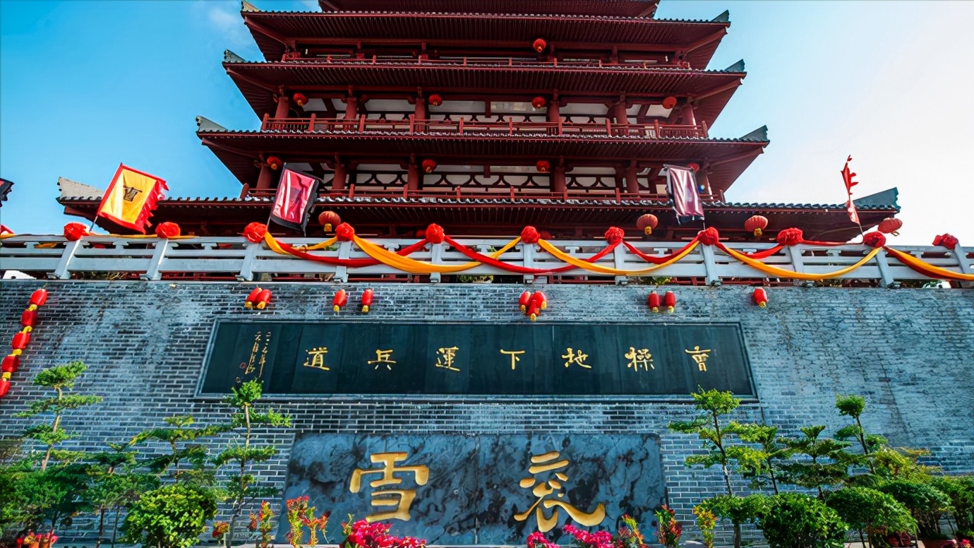 安徽省亳州市有多少个区,浅谈全国各省份