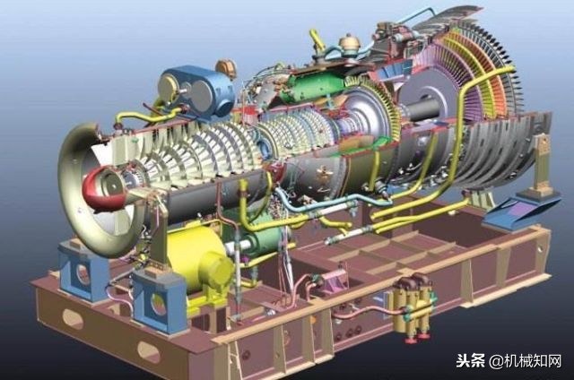 关于航空发动机原理论文,航空发动机难点到底在哪里