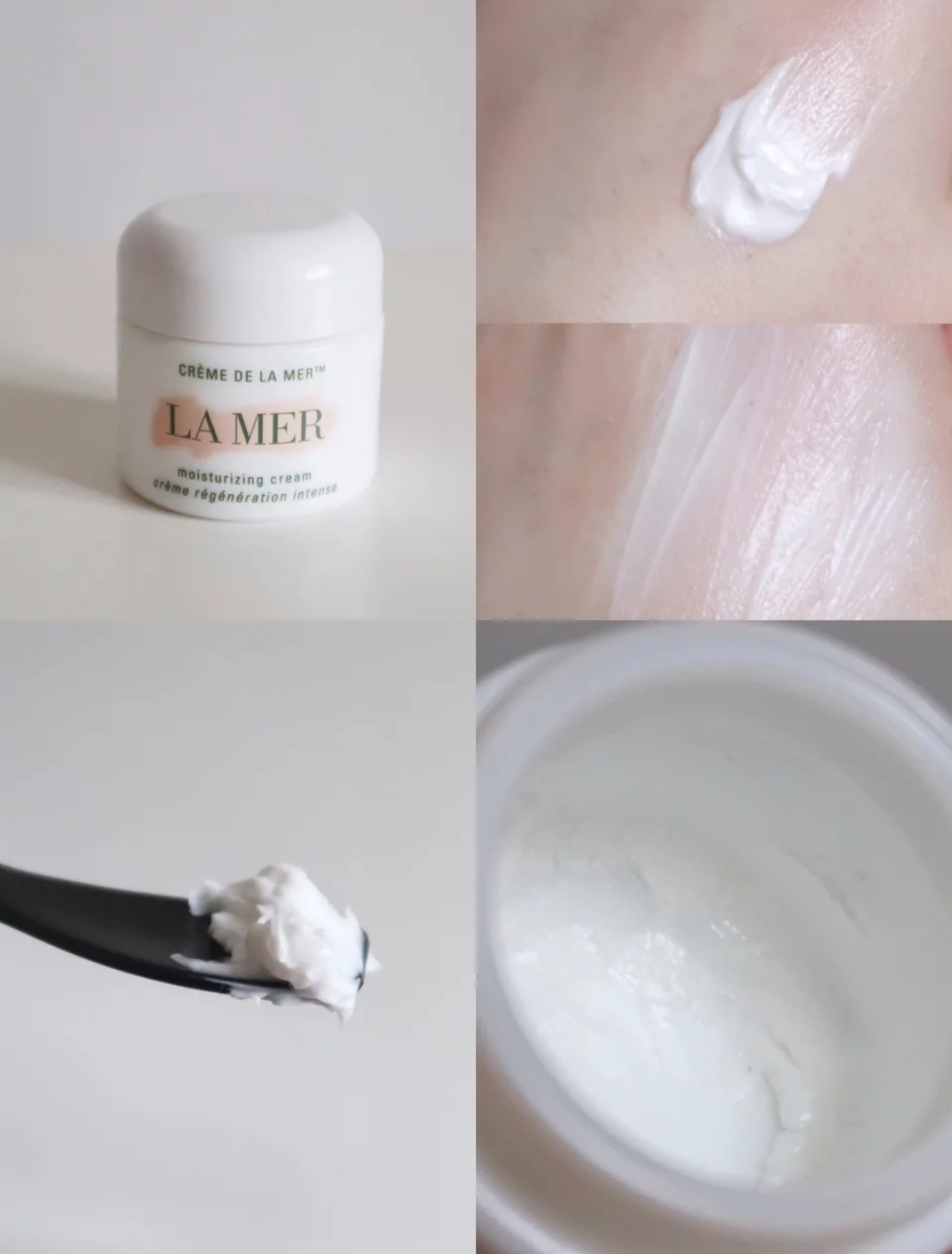 娇兰蓝皮面霜哪个系列最好,娇兰兰花面霜和兰蔻菁纯哪个更好