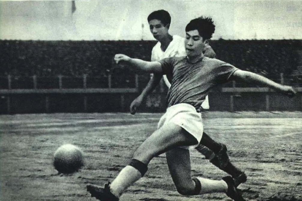 全国足球最佳阵容,以前中国足球最强阵容推荐