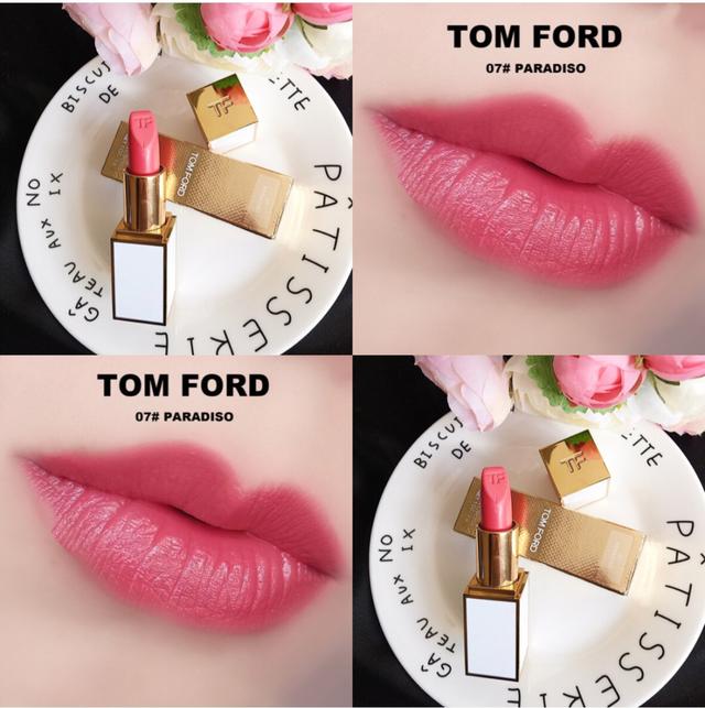 黄皮最显白的十款唇膏,秋冬推荐必备十款唇膏