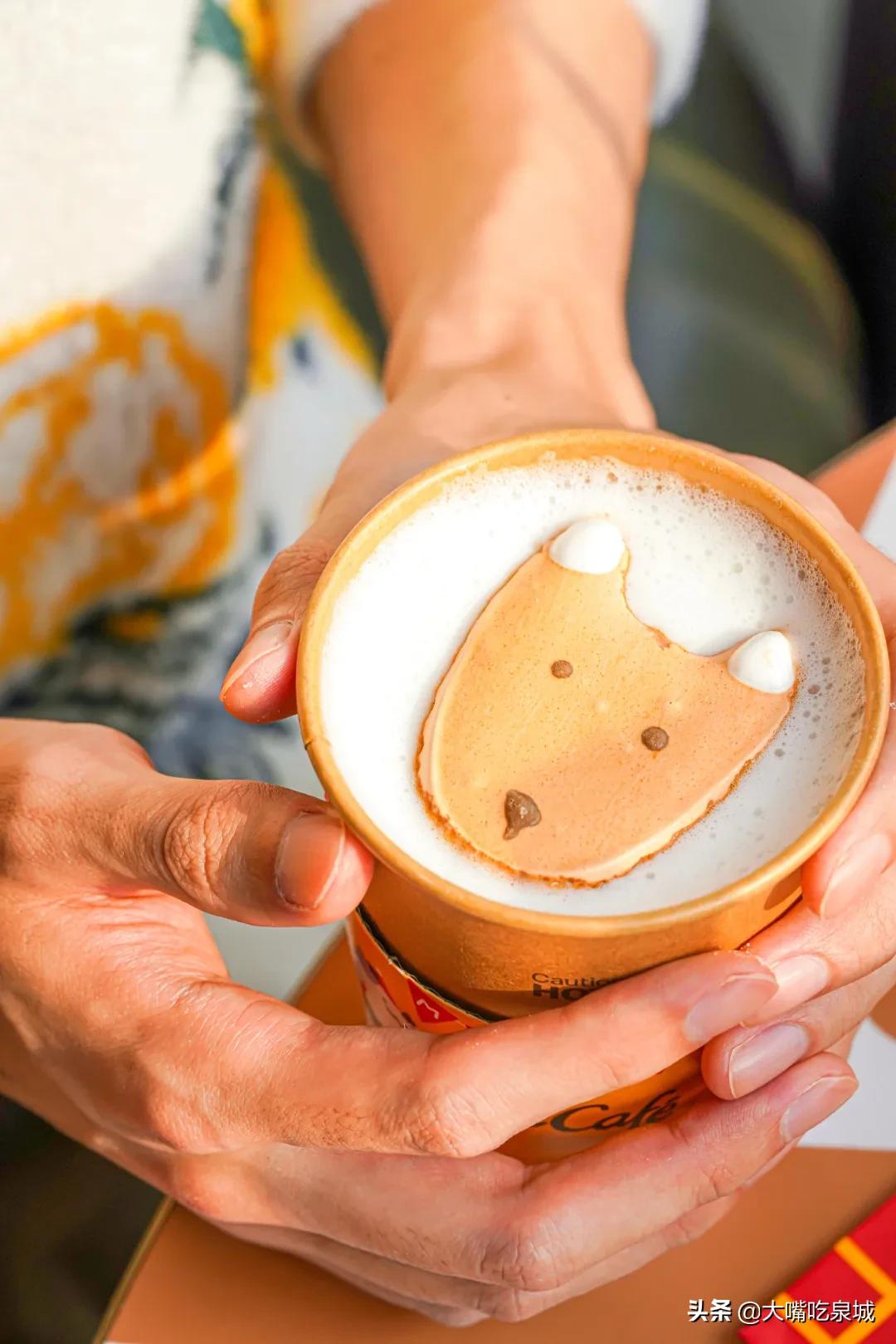 麦咖啡盲盒限定发售,还有隐藏款!快来把你的萌宠带回家吧