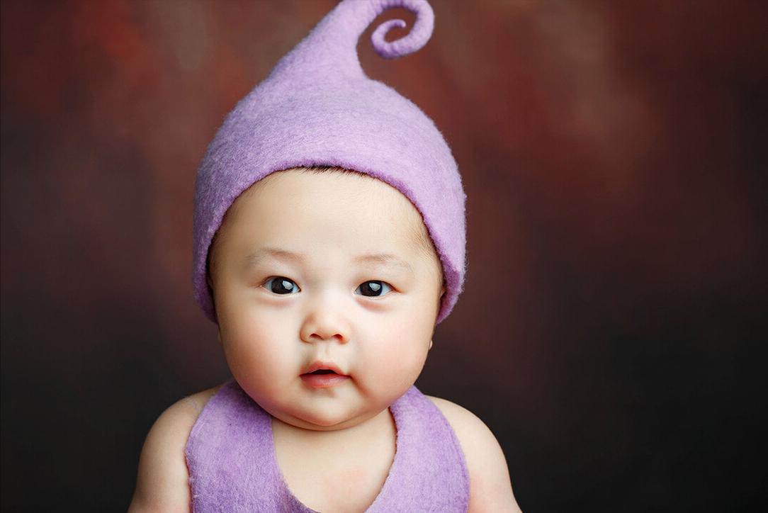 婴儿智商高的3个迹象,10岁儿童智商低的迹象