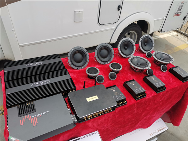 青岛汽车音响改装隔音,青岛汽车音响改装别克