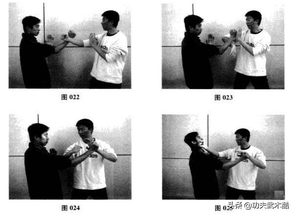 咏春拳肘击训练视频,咏春肘底力锻炼方法