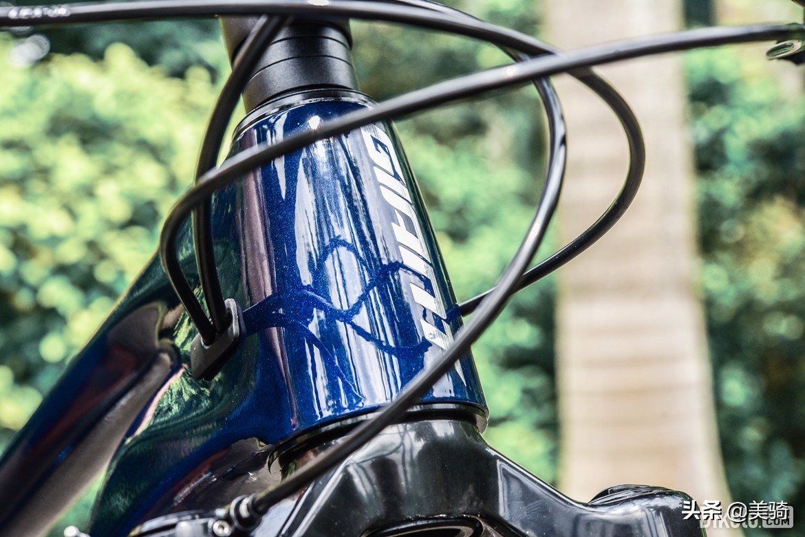 捷安特山地车xtc8002024款评价,捷安特29英寸山地车