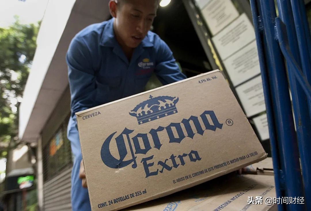 科罗娜事件,科罗娜啤酒最新新闻
