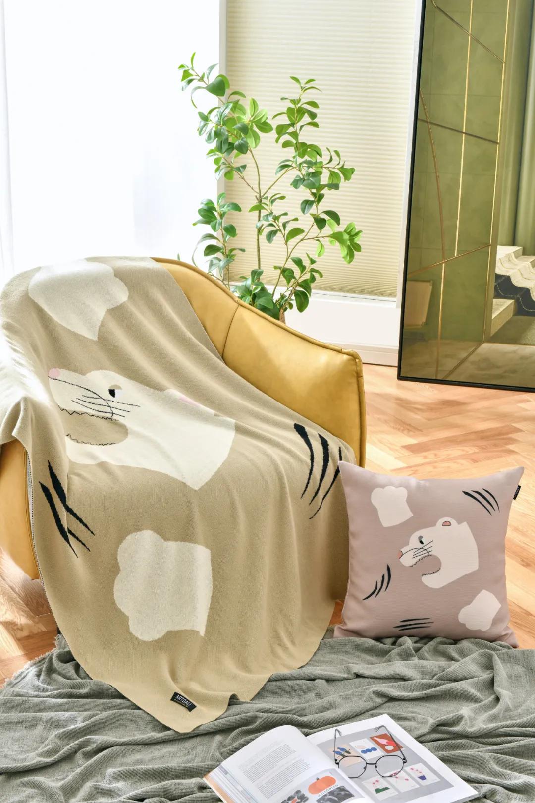 生活方式的提案,汇聚千种美好生活提案