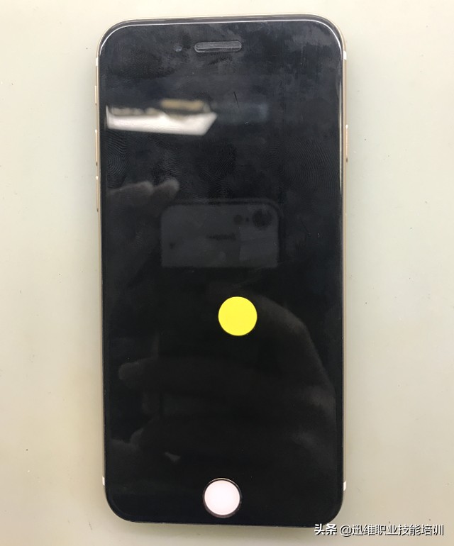 iphone7换屏后相机打不开,iphone7换屏后白苹果无法开机