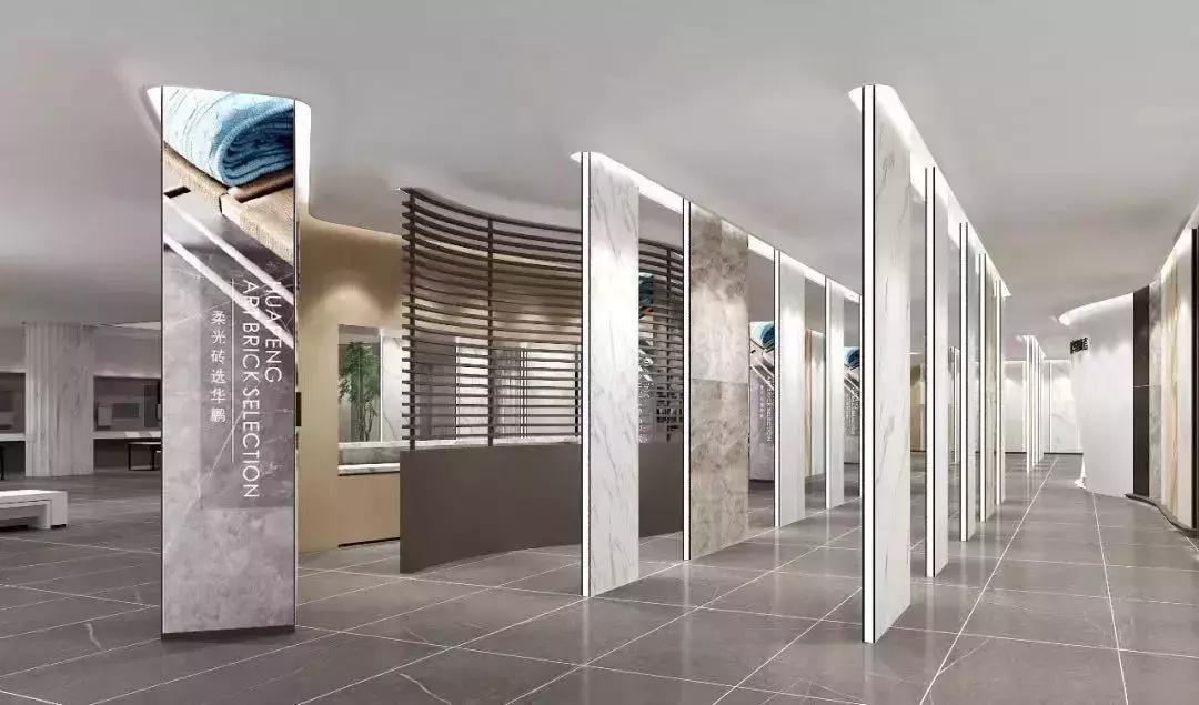 今年卖瓷砖还能赚钱吗？分享一个快速盈利的案例供你参考