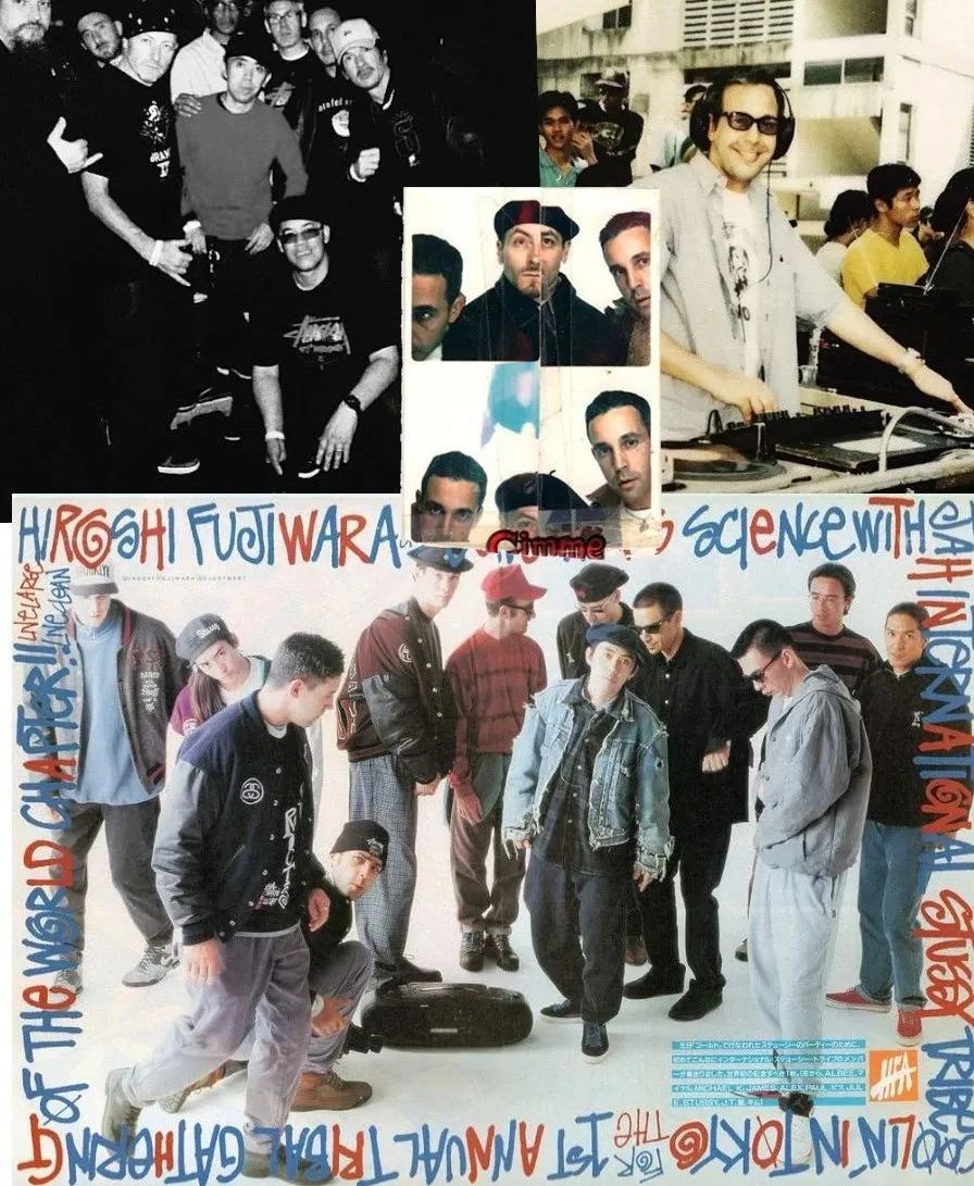 OFFWAY-很潮泫雅都在穿的Stussy，你却看不上？