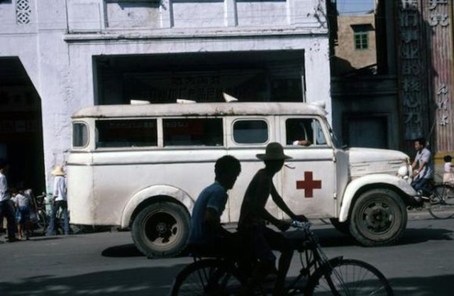 张思潮小说连载‖刨花（大结局）