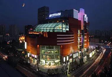 妈妈们的口碑之选，年度网红亲子商场推荐“第三弹”，朝阳大悦城