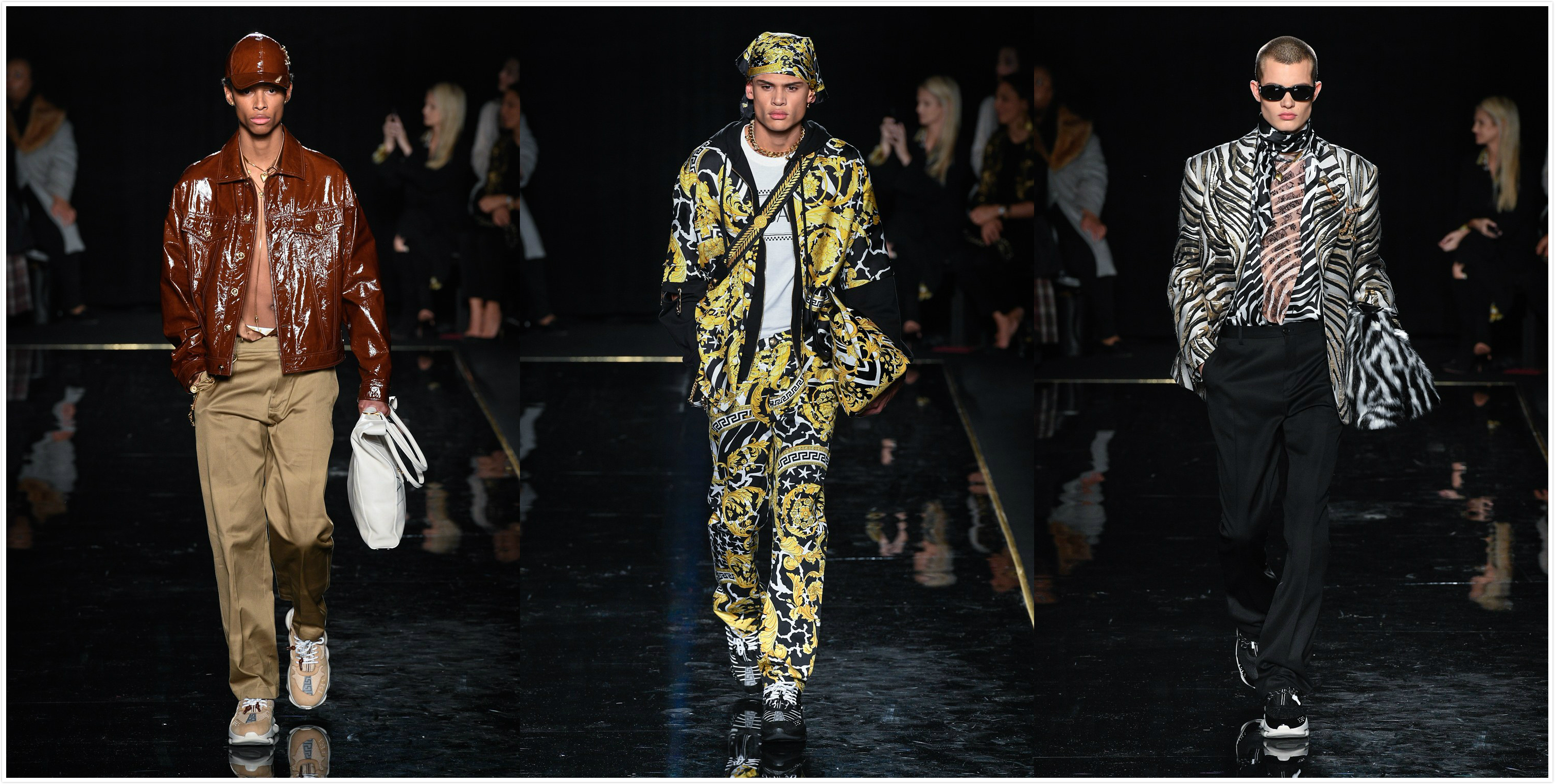 versace范思哲手表怎么辨别真假,范思哲手表爆款