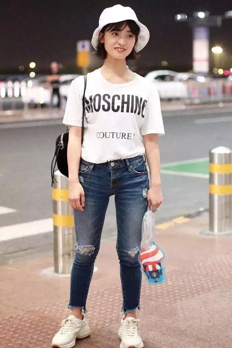 女明星怎么那么好看,中国女星春晚造型