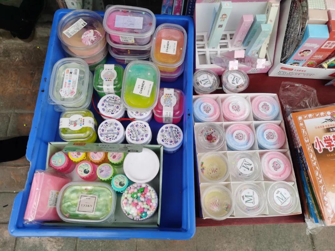 水晶泥硼超标,央视曝光水晶泥的危害