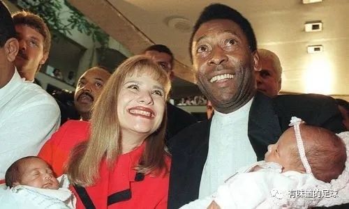 球王贝利趣闻有哪些,球王贝利的事