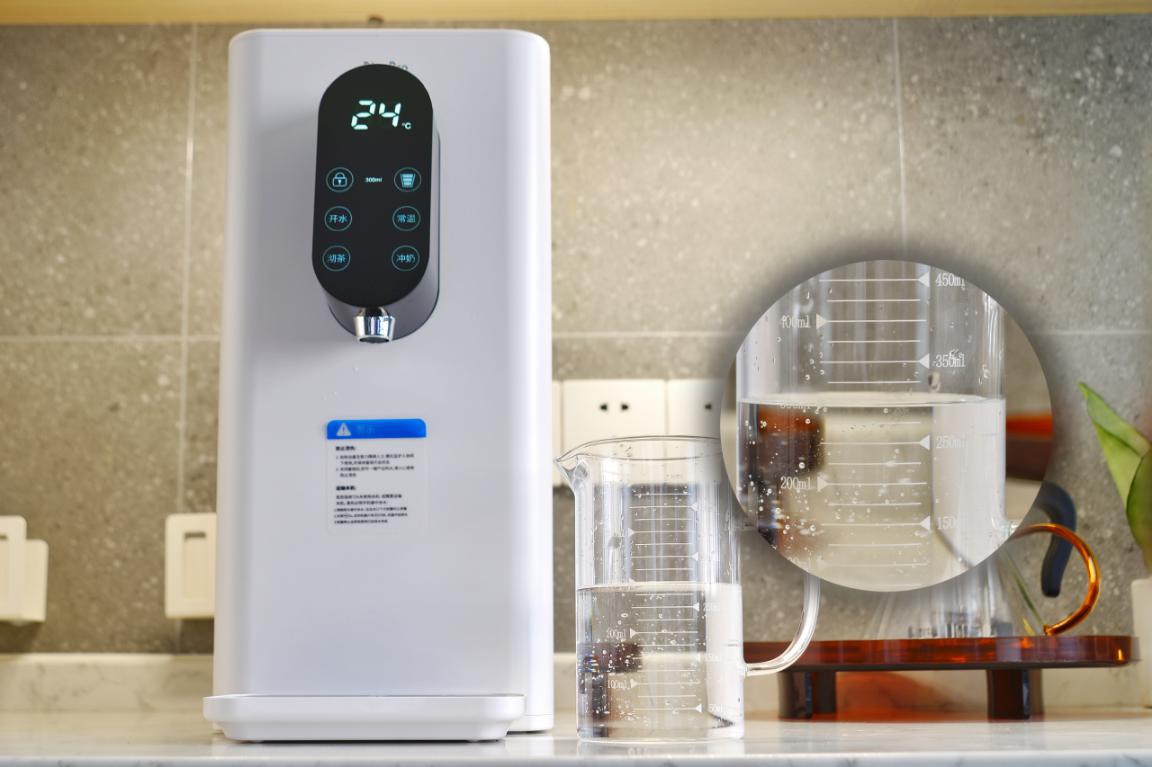 博乐宝净饮机b16使用方法,博乐宝净饮机b61测评