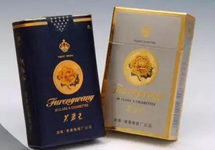 中华烟鄙视链,中国硬核烟民套路